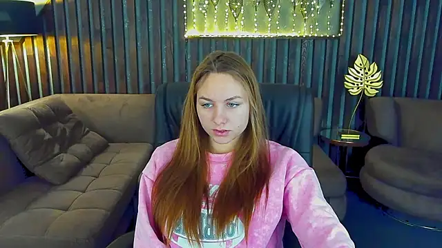 MilaAddams online show from 02.01.26