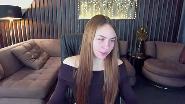 MilaAddams online show from 05.13.26