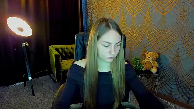 MilaAddams online show from 05.14.26
