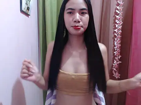 Shy SexyLady online show from 10.12.25