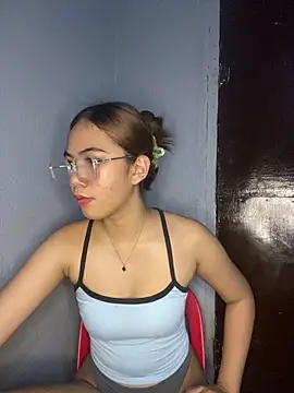 Shy SexyLady online show from 04.29.26