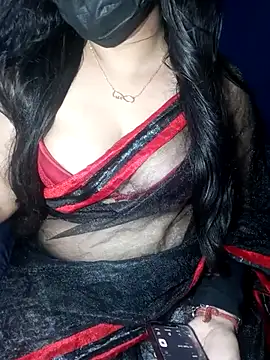 Sexy Anshika online show from 06.24.26