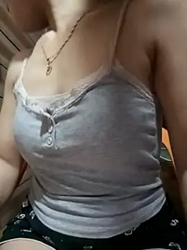 LucyyLy online show from 06.14.26