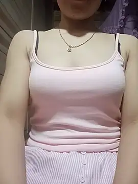 LucyyLy online show from 06.24.26