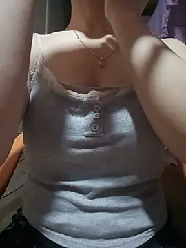 LucyyLy online show from 06.28.26