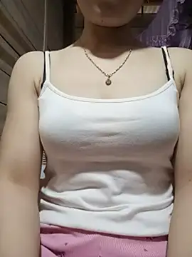 LucyyLy online show from 07.02.26