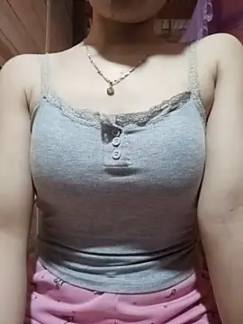 LucyyLy online show from 07.07.26