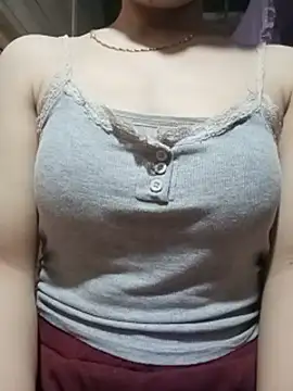 LucyyLy online show from 07.11.26