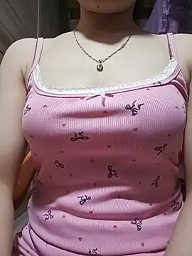 LucyyLy online show from 07.29.26