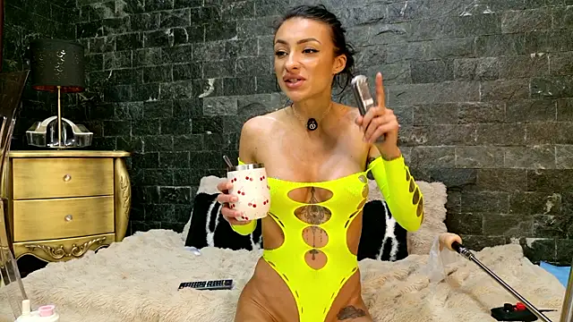 Snapshot of NoraAspen chatting on 02.20.26 NoraAspen online show from 02.20.26