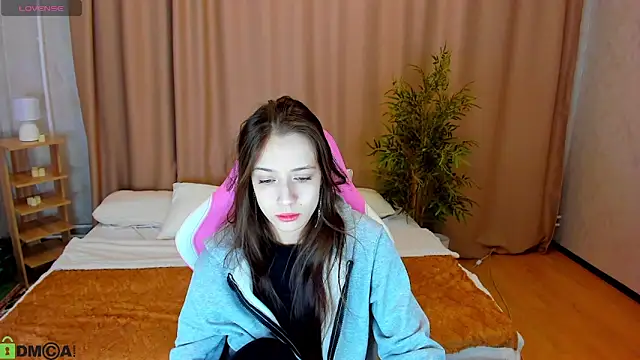 Belle Wa1ker online show from 01.18.26