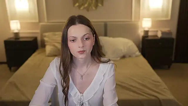  Dasha 054 online show from 12.02.25