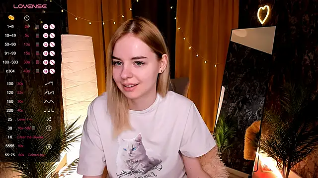 LillianShine online show from 04.28.26