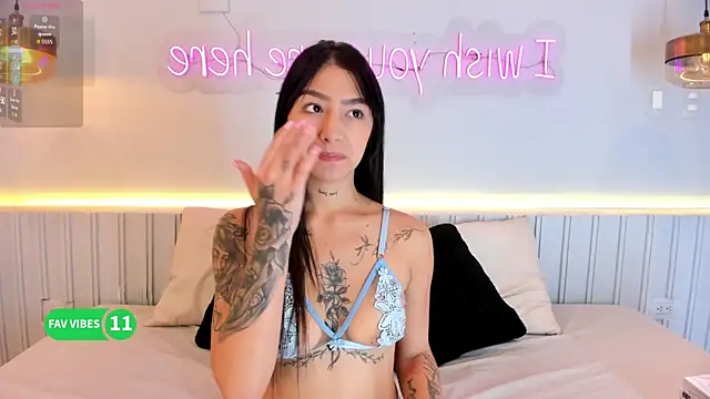 Snapshot of _samanthamonroe chatting on 09.13.25 samanthamonroe online show from 09.13.25