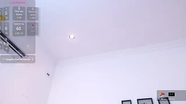 ivorynoir online show from 09.23.25