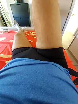 Snapshot of hpp66 chatting on 09.18.25 hpp66 online show from 09.18.25