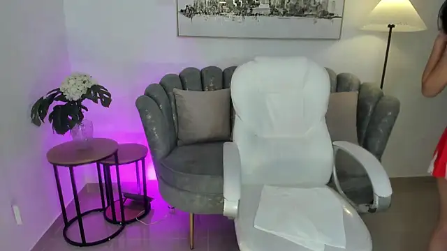 amara foxx online show from 06.20.26