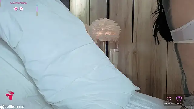 belllbonniie online show from 04.30.26