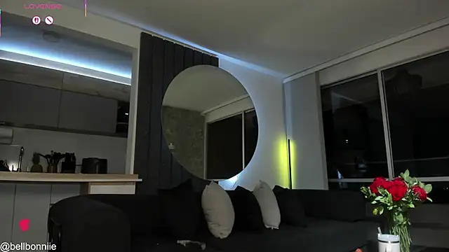 belllbonniie online show from 06.12.26