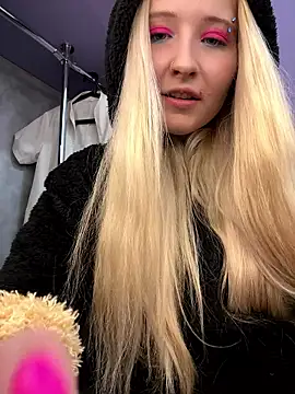 Milana Key online show from 01.14.26