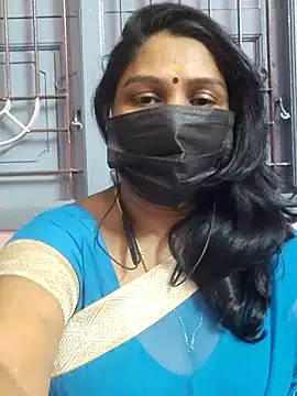 Snapshot of Tamil_Azhaghi25 chatting on 11.10.25 Tamil Azhaghi25 online show from 11.10.25