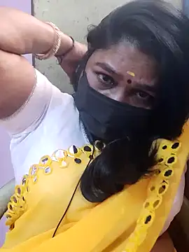 Snapshot of Tamil_Azhaghi25 chatting on 01.07.26 Tamil Azhaghi25 online show from 01.07.26