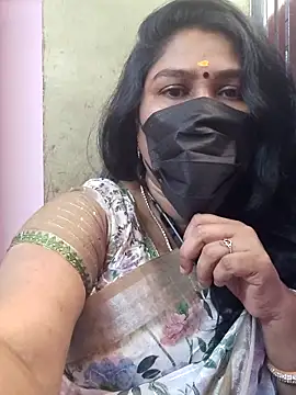 Snapshot of Tamil_Azhaghi25 chatting on 01.08.26 Tamil Azhaghi25 online show from 01.08.26