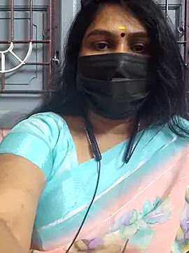 Snapshot of Tamil_Azhaghi25 chatting on 01.16.26 Tamil Azhaghi25 online show from 01.16.26