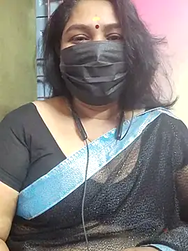 Snapshot of Tamil_Azhaghi25 chatting on 01.31.26 Tamil Azhaghi25 online show from 01.31.26