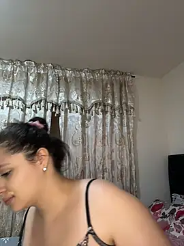 Tayler Kim online show from 06.07.26