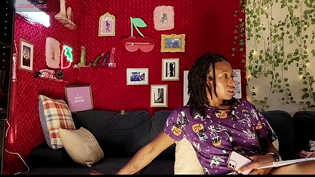 MarleyAquafina online show from 09.21.25