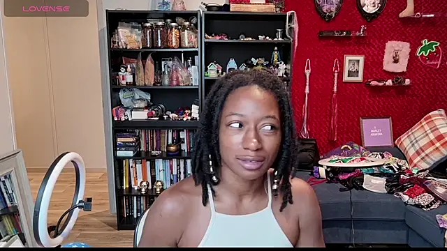 MarleyAquafina online show from 10.06.25