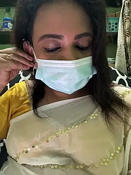 Snapshot of tamil_Nila_ chatting on 09.09.25 tamil Nila  online show from 09.09.25