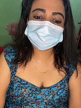 Snapshot of tamil_Nila_ chatting on 09.19.25 tamil Nila  online show from 09.19.25