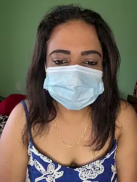 Snapshot of tamil_Nila_ chatting on 09.21.25 tamil Nila  online show from 09.21.25