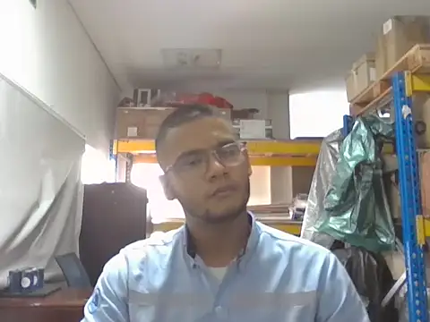 jayden cooper1 online show from 10.21.25