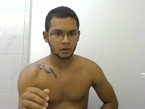 jayden cooper1 online show from 12.21.25