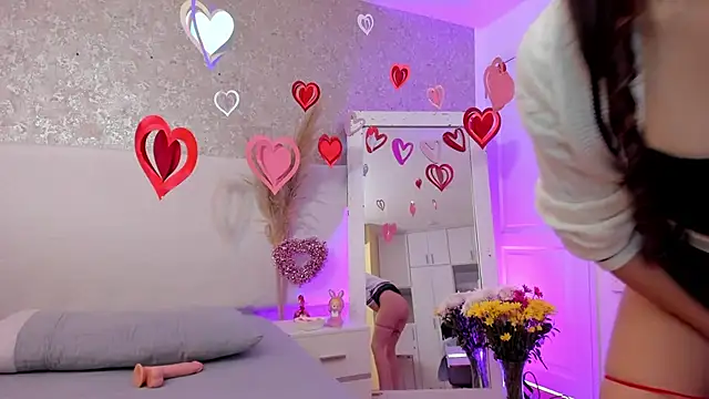 AnniieCooper online show from 02.12.26