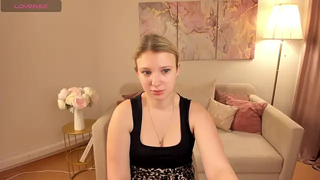 MilinaMorris online show from 04.23.26