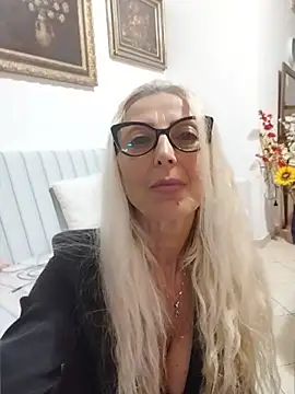  sexyBLONDE46  online show from 05.06.26