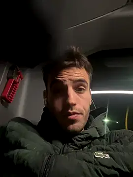 Snapshot of dino2603 chatting on 10.29.25 dino2603 online show from 10.29.25