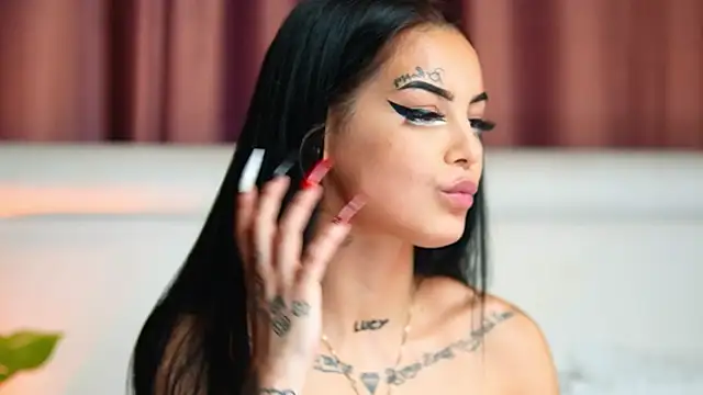 KarsynJaydde online show from 11.18.25