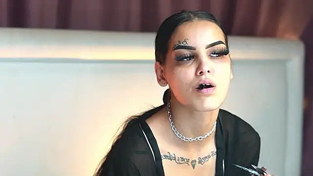 KarsynJaydde online show from 02.25.26