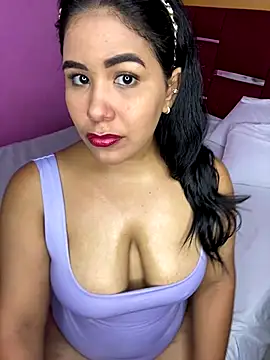 Roxxybigboobs online show from 09.24.25