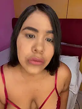 Roxxybigboobs online show from 10.08.25