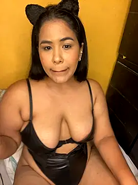 Roxxybigboobs online show from 10.20.25