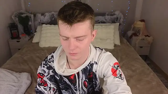 happy de1mos online show from 10.29.25