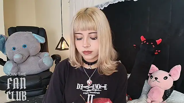 IvyBelle  online show from 04.28.26