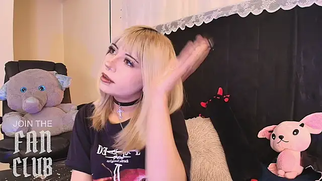 IvyBelle  online show from 05.19.26