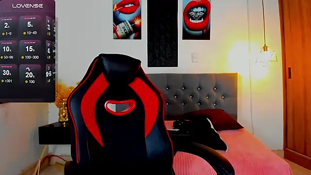 Nicolas James Sc online show from 02.11.26